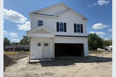 694 Pope Street, Grifton, NC 28530 - Photo 1