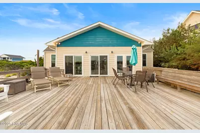 419 Caswell Beach Road, Oak Island, NC 28465 - Photo 27