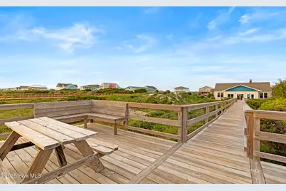 419 Caswell Beach Road, Oak Island, NC 28465 - Photo 35