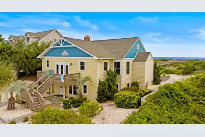 419 Caswell Beach Road, Oak Island, NC 28465 - Photo 93