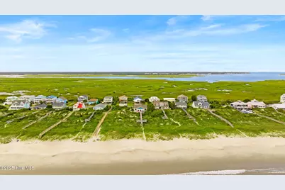 419 Caswell Beach Road, Oak Island, NC 28465 - Photo 85