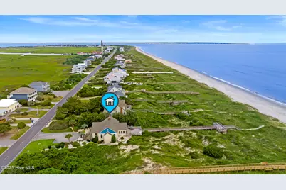 419 Caswell Beach Road, Oak Island, NC 28465 - Photo 99