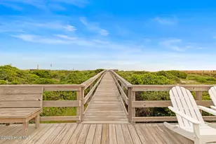 419 Caswell Beach Rd, Oak Island, NC 28465 - Photo 23