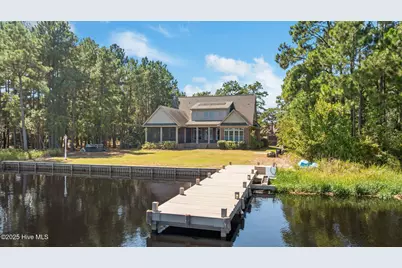 41 S Horsepen Road, Harrells, NC 28444 - Photo 81