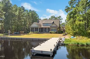 41 S Horsepen Rd, Harrells, NC 28444 - Photo 81