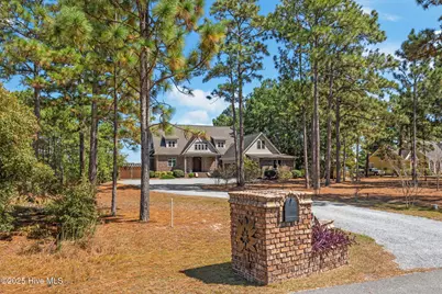 41 S Horsepen Road, Harrells, NC 28444 - Photo 5
