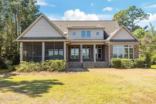 41 S Horsepen Rd, Harrells, NC 28444 - Photo 61