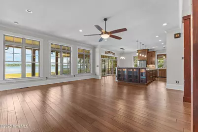 41 S Horsepen Road, Harrells, NC 28444 - Photo 21