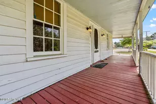 107 Church St E, Elm City, NC 27822 - Photo 13