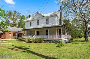 107 Church St E, Elm City, NC 27822 - Photo 1