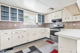 107 Church St E, Elm City, NC 27822 - Photo 23