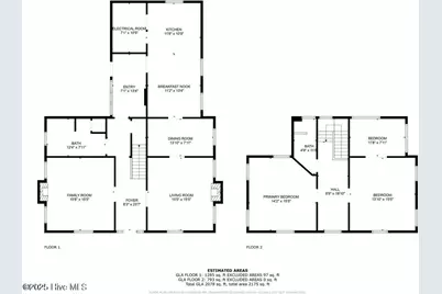 107 Church Street E, Elm City, NC 27822 - Photo 49