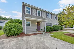 154 Lullwater Dr, Wilmington, NC 28403 - Photo 1