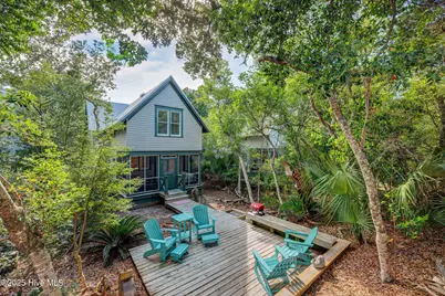 626 Chicamacomico Way #Sw4, Bald Head Island, NC 28461 - Photo 39