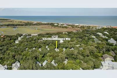 626 Chicamacomico Way #Sw4, Bald Head Island, NC 28461 - Photo 47
