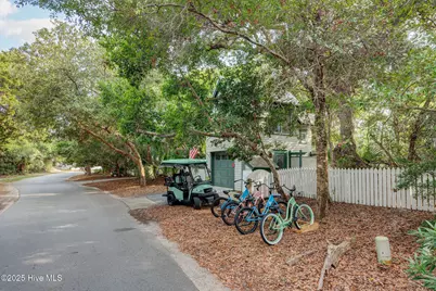 626 Chicamacomico Way #Sw4, Bald Head Island, NC 28461 - Photo 41