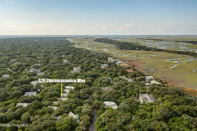 626 Chicamacomico Way #Sw4, Bald Head Island, NC 28461 - Photo 49