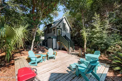 626 Chicamacomico Way #Sw4, Bald Head Island, NC 28461 - Photo 3