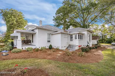 202 N Main Street, Walstonburg, NC 27888 - Photo 25