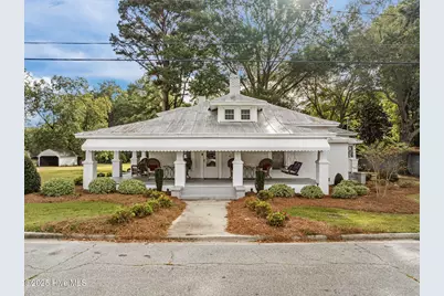 202 N Main Street, Walstonburg, NC 27888 - Photo 29