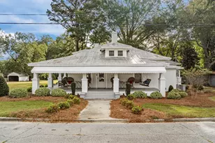 202 N Main St, Walstonburg, NC 27888 - Photo 29