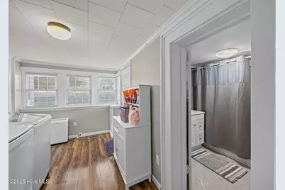 202 N Main Street, Walstonburg, NC 27888 - Photo 15