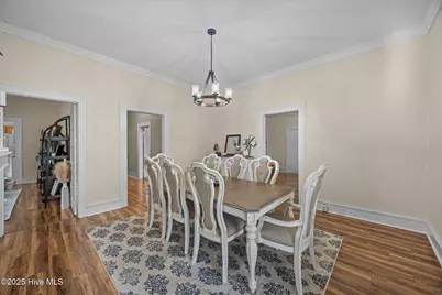 202 N Main Street, Walstonburg, NC 27888 - Photo 5