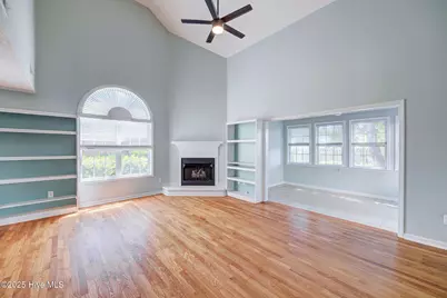 109 Lighthouse Drive, Carolina Beach, NC 28428 - Photo 17