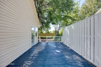 109 Lighthouse Drive, Carolina Beach, NC 28428 - Photo 37