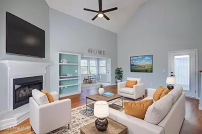 109 Lighthouse Drive, Carolina Beach, NC 28428 - Photo 15