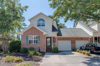 109 Lighthouse Drive, Carolina Beach, NC 28428 - Photo 1