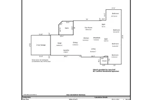 247 Farmlife Ave, Vanceboro, NC 28586 - Photo 37