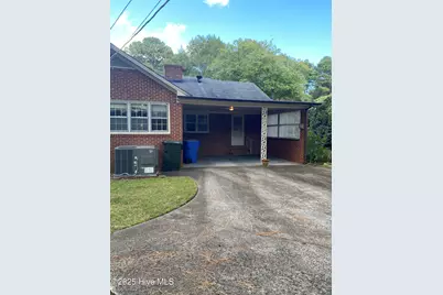 203 Brentwood Drive N, Wilson, NC 27893 - Photo 25