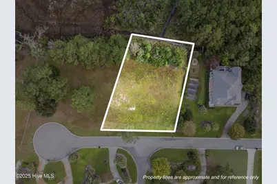 3406 Scupper Run SE, Southport, NC 28461 - Photo 3