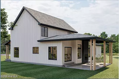 202 Majestic Circle, Merry Hill, NC 27957 - Photo 3