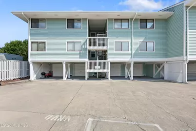 202 Lewis Drive #Unit 1202, Carolina Beach, NC 28428 - Photo 1
