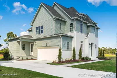 90 Pinewood Cove, Snow Hill, NC 28580 - Photo 3