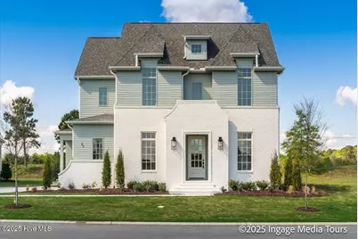 90 Pinewood Cove, Snow Hill, NC 28580 - Photo 1