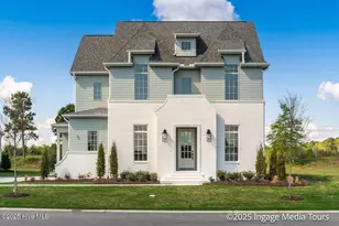 90 Pinewood Cove, Snow Hill, NC 28580 - Photo 1