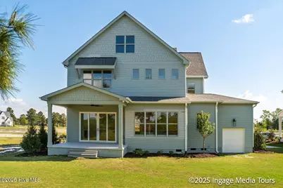 90 Pinewood Cove, Snow Hill, NC 28580 - Photo 53