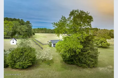 1667 Youngs Road, Vass, NC 28394 - Photo 43