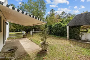 1667 Youngs Rd, Vass, NC 28394 - Photo 21