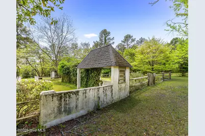 1667 Youngs Road, Vass, NC 28394 - Photo 25