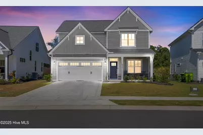 2750 Longleaf Pine Circle, Leland, NC 28451 - Photo 1