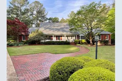80 Wilson Road, Pinehurst, NC 28374 - Photo 7