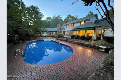 80 Wilson Road, Pinehurst, NC 28374 - Photo 69