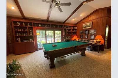80 Wilson Road, Pinehurst, NC 28374 - Photo 43