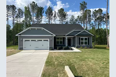 1755 Pecan Drive #Lot 20, Nashville, NC 27856 - Photo 1