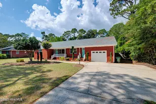 1017 Parkway Blvd, Wilmington, NC 28412 - Photo 3