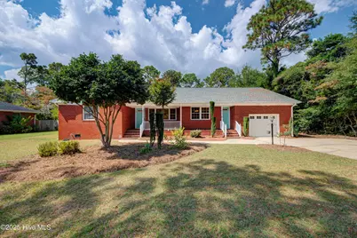 1017 Parkway Boulevard, Wilmington, NC 28412 - Photo 1